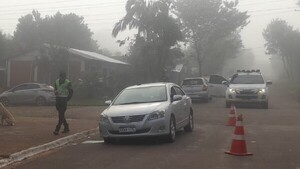 "Vinieron al todo o nada”, relata víctima de asalto y toma de rehén en Itapúa