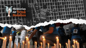 NPY emitirá este lunes el primer capítulo de la docuserie Memorias del Ycuá Bolaños