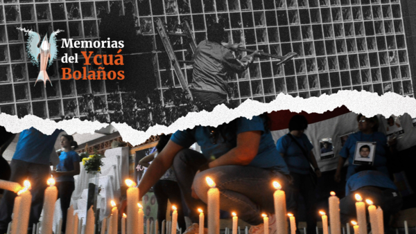 NPY emitirá este lunes el primer capítulo de la docuserie Memorias del Ycuá Bolaños