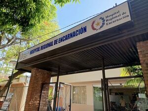 Aumentó temperatura e incrementó cantidad de pacientes en urgencias del HRE