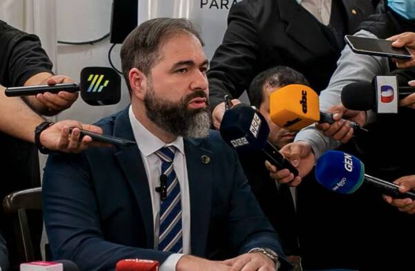 Removida jefa después de pescar a los presos estafadores: voló capo de la cárcel de San Pedro