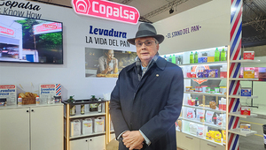 Carlos Insfrán: “En Copalsa también nos enfocamos en la innovación por eso desarrollamos un nuevo concepto bajo el lema Is Know How”