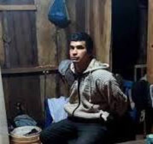 Imputado por el homicidio doloso de su padre será remitido a la cárcel - La Clave