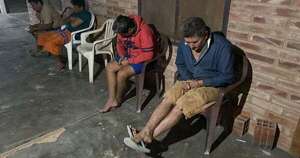 Diario HOY | Recuperan celulares robados de un local tras la detención de los sospechosos