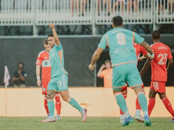 Vïdeo: Los goles paraguayos del fin de semana en el extranjero - Fútbol Internacional - ABC Color