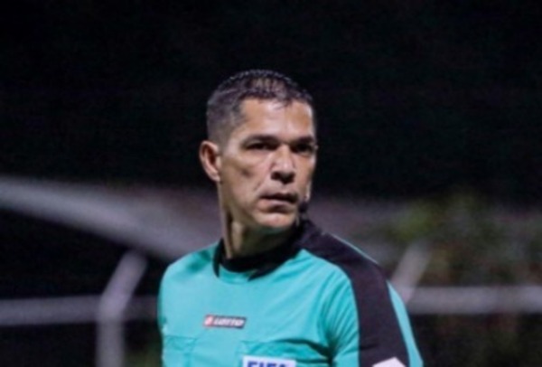 Asesor jurídico de Olimpia: “Nos sentimos agraviados por el cobro de ese penal” - Unicanal