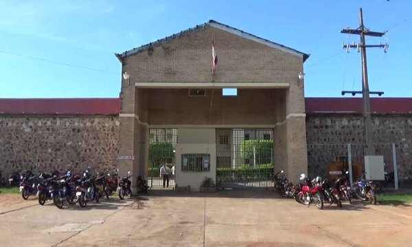 Director del penal de San Pedro será removido y trasladarán a reos implicados en estafas – Prensa 5