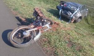 Ley antipollada: descartan cobrar peaje a motociclistas y estudian otras vías – Prensa 5