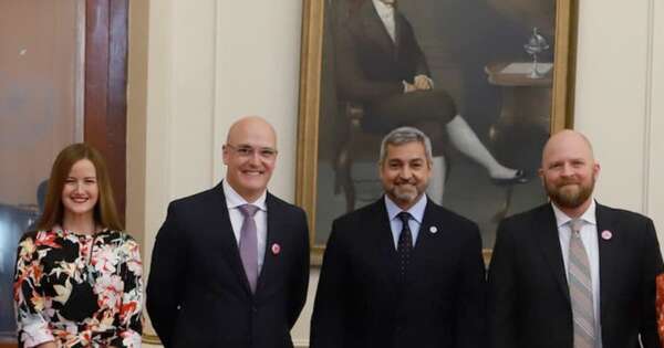 La Nación / Presidente de MUCI dice que sacaron a Defelippe de ONG