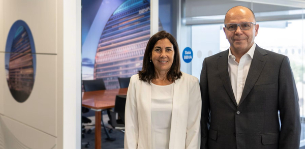 BBVA se al铆a con Telef贸nica Tech para reforzar la ciberseguridad de sus operaciones - Revista PLUS