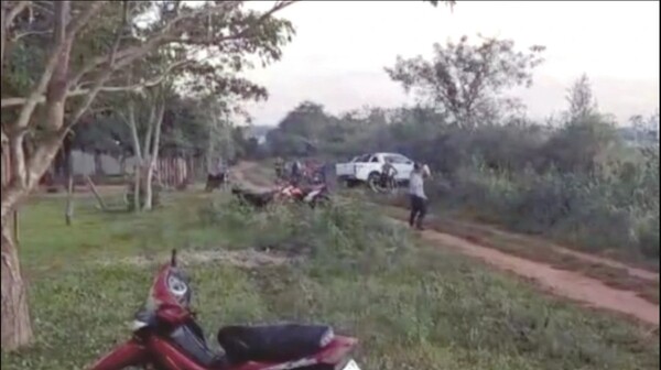 Yasy Cañy: Hallan muerto a hombre que supuestamente “era perseguido” por el Pombero - Megacadena - Diario Digital