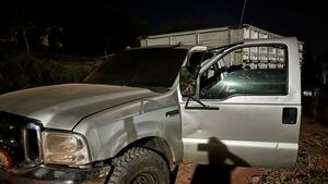 Hallan narcoagendas con supuestas coimas a agentes de Senad y la Policía en Canindeyú