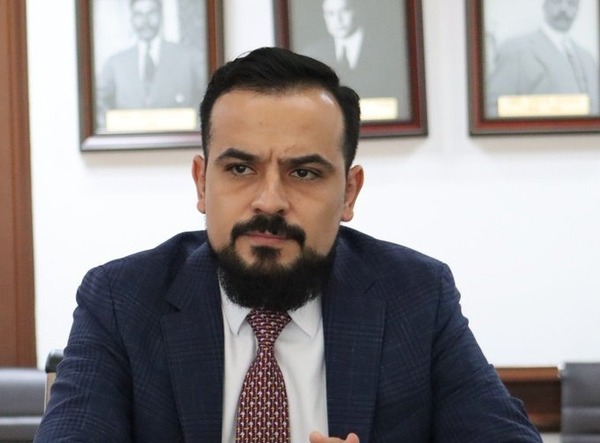 Asesinan al jefe de inteligencia de la Policía de la Ciudad de México - ADN Digital