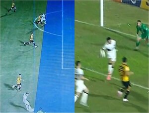 El clásico "más añejo", marcado por las polémicas · Radio Monumental 1080 AM