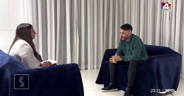Diario HOY | Marset, jactándose de crimen: “Le maté de dos tiros”, y la amenaza a fiscales y jueces