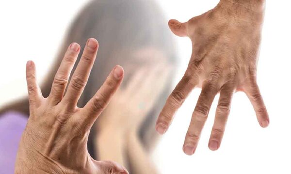 Detienen a un hombre que intentó estrangular a su pareja que se negó a prostituirse – Prensa 5