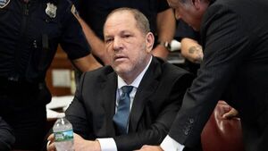 Harvey Weinstein irá a un nuevo juicio el 12 de noviembre