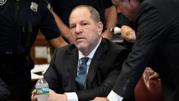 Harvey Weinstein irá a un nuevo juicio el 12 de noviembre