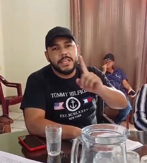 Concejal alega que hubo funcionarios despedidos sin justificación en Aduanas - Radio Imperio 106.7 FM