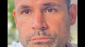 ¡Quépa hina le pasa! Julio González Ferreira: “Rendirme no es una opción”