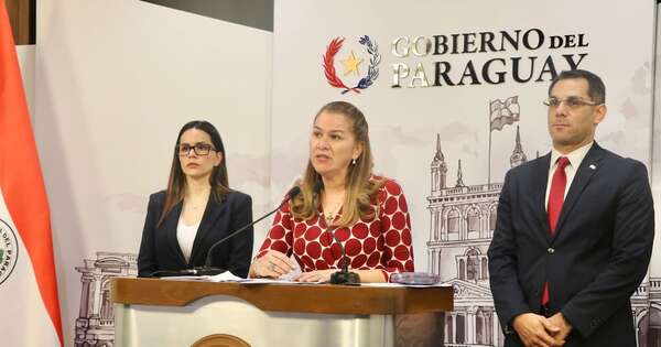 Diario HOY | Paraguay recupera fondos del mecanismo Covax