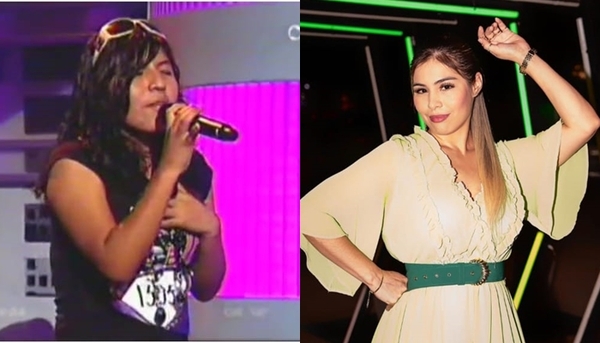 En Bolivia apareció la doble de "La Kchorra" - Teleshow