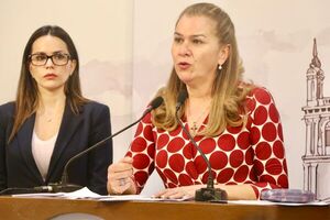 Gobierno recupera más de USD 3,4 millones de fondos del mecanismo Covax - Unicanal