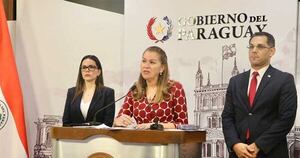 La Nación / Paraguay recupera fondos del mecanismo Covax y destina a atención oncológica