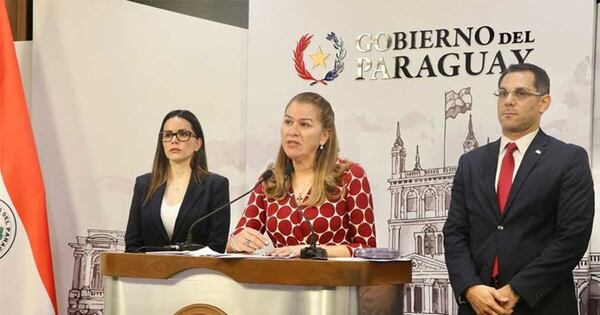 La Nación / Paraguay recupera fondos del mecanismo Covax y destina a atención oncológica