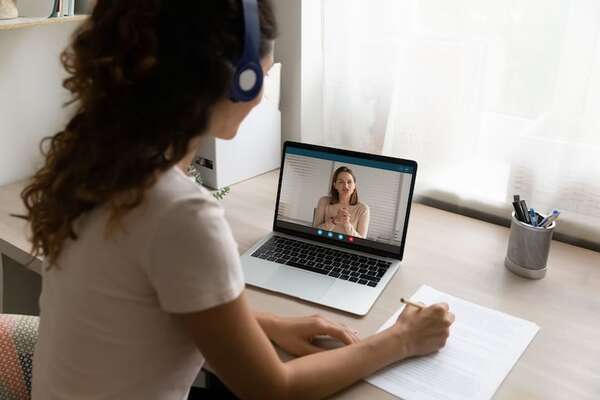 Amistad a distancia: ¿cómo la tecnología facilitó los vínculos? - Nacionales - ABC Color