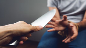 Factores y prevención de la violencia familiar