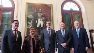 Paraguay acogerá en 2026 la reunión anual del BID y del BID Invest