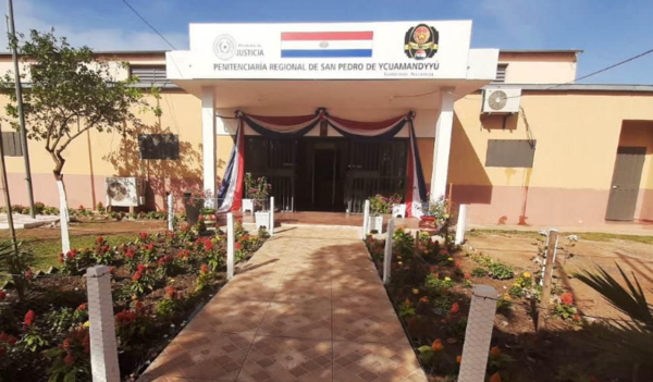 Reo que lideraba esquema criminal no estaba registrado en Sistema AFIS - Portal Digital Cáritas Universidad Católica