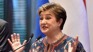Paraguay está logrando convertirse en una economía verde, destaca directora del FMI