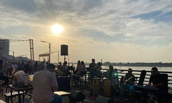 Resumen de la séptima edición del Asu Coffee Fest