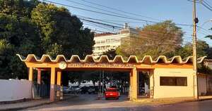 Diario HOY | Paro de médicos del IPS se definirá recién la próxima semana