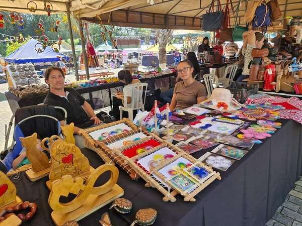 Preparan la primera edición del “Festival de la Identidad” en Altos - Nacionales - ABC Color