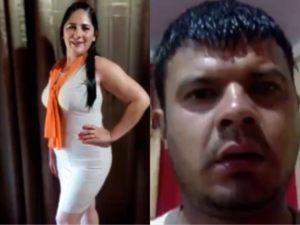 Intentaron matar a puñaladas a una docente