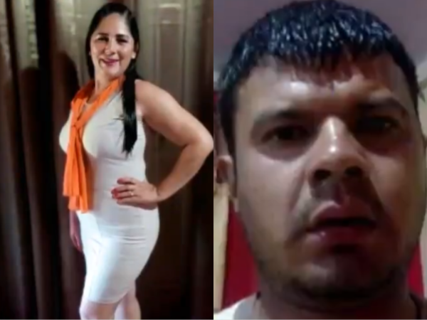 Intentaron matar a puñaladas a una docente