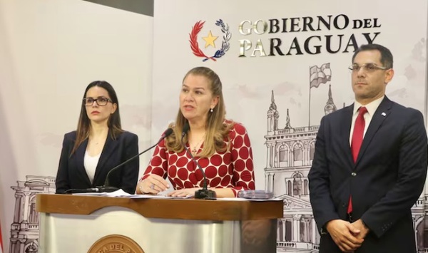 Se recuperó platal que se pagó durante pandemia y será destinado a oncología