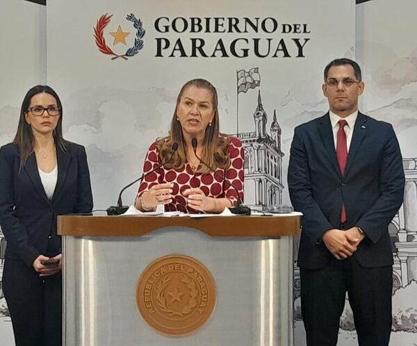 AUDIO: Gobierno anuncia la recuperación de parte de los recursos del Mecanismo Covax - Periodísticamente - ABC Color