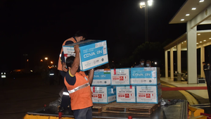 Paraguay recupera USD 3.4 millones del mecanismo Covax - Noticiero Paraguay