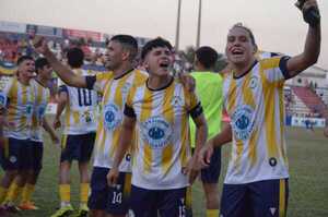 ¡12 de Octubre es nuevamente el monarca de la LSLF! » San Lorenzo PY