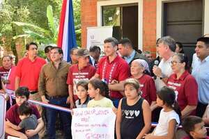 Gobierno entregará viviendas sociales antes de que Peña las inaugure - Nacionales - ABC Color