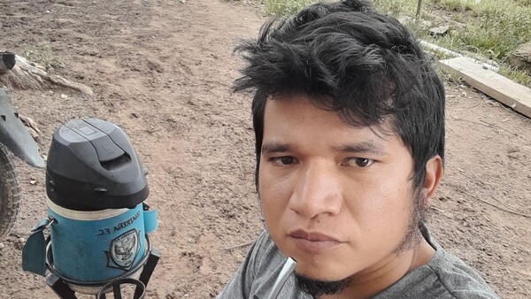 Jaka Saenger dijo que no es un haragán: “Los haters me quieren ver en el kokue”