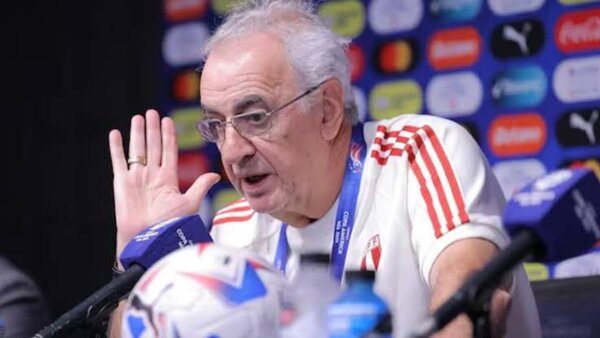 Fossati ratifica su compromiso de clasificar a Perú al Mundial del 2026