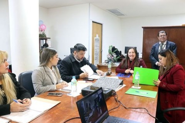 Analizan obligatoriedad de incorporar personas con discapacidad en instituciones públicas - ADN Digital