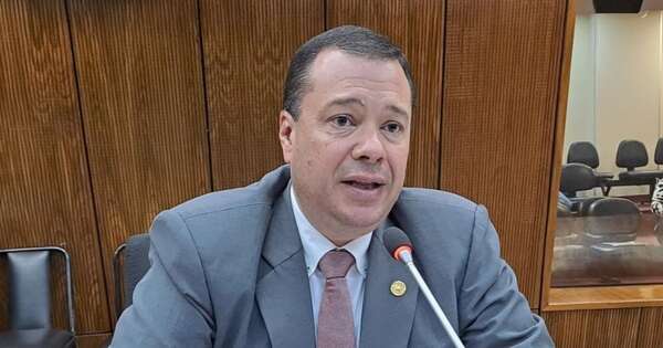 La Nación / Gobierno y autoridades locales buscan paliar falta de agua potable en el Chaco Central