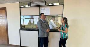 La Nación / Fiscalía acusó por prevaricato y pidió juicio oral contra exjueza Tania Irún