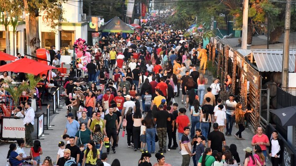 Rueda de negocios en Paraguay espera intenciones de acuerdos por 800 millones de dólares